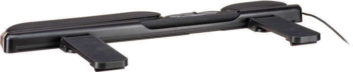 Podkładka pod nadgarstki Contour Design RollerMouse Pro3 Black (RM-PRO3) - obraz 6