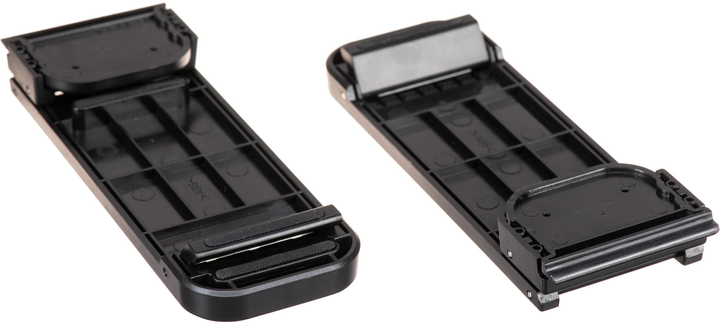 Podkładka pod nadgarstki Contour Design RollerMouse Pro3 Black (RM-PRO3) - obraz 8