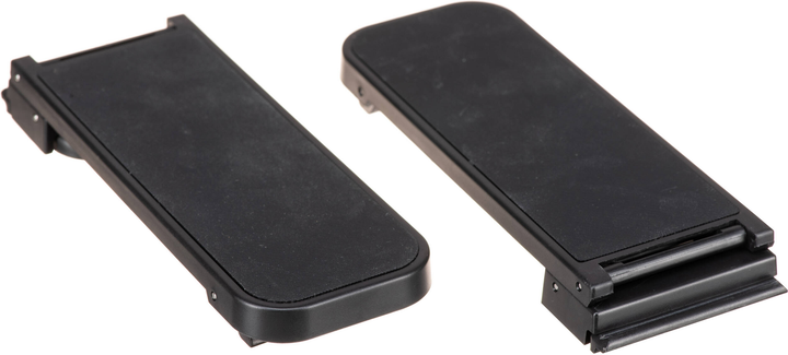 Podkładka pod nadgarstki Contour Design RollerMouse Pro3 Black (RM-PRO3) - obraz 9