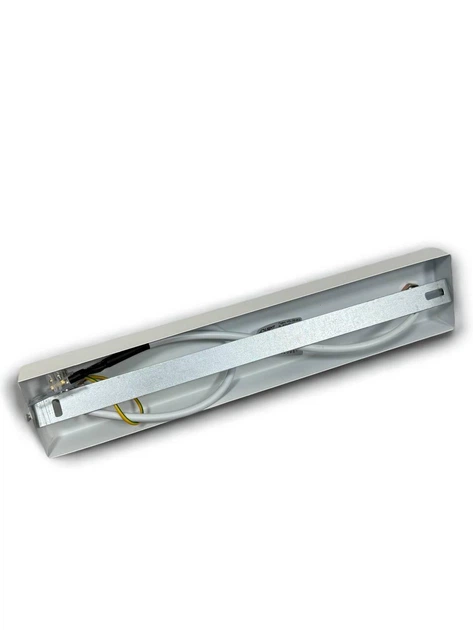 Люстра подвесная VOLOSHKA RL 3xGX53 белый LIGHT SET - изображение 5