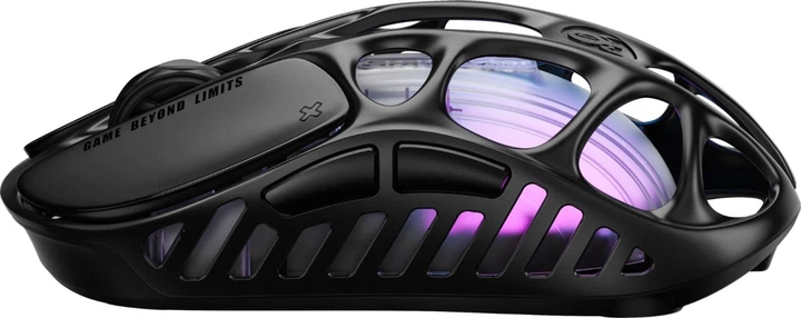 Миша GravaStar Mercury X Pro 8K RGB Black (GSXPRO_BLK) - зображення 6