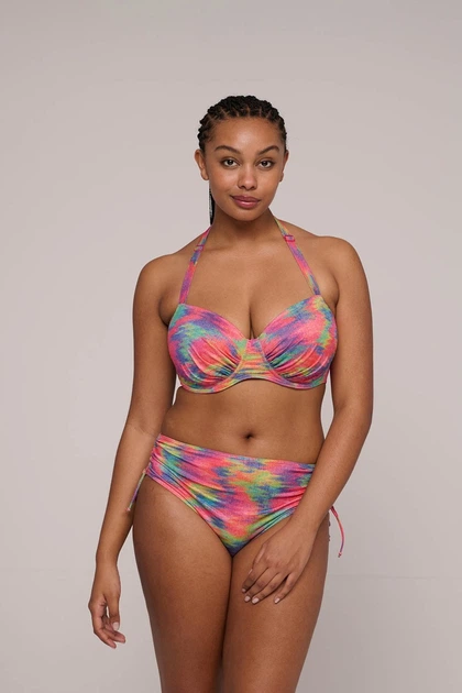 Верх купальника с мягкой чашкой Prima Donna 44F Принт (113956) - изображение 2