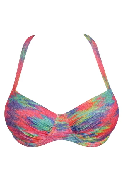 Верх купальника с мягкой чашкой Prima Donna 44F Принт (113956) - изображение 13