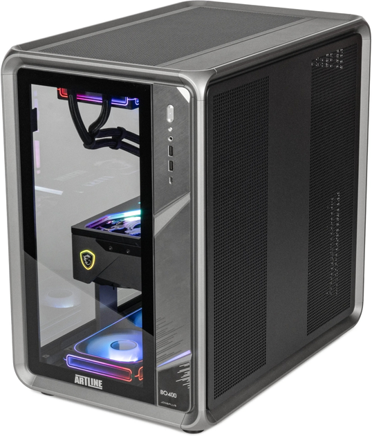 Комп'ютер ARTLINE Gaming BO400 Windows 11 Home (BO400v03Win) - зображення 16