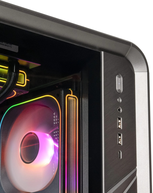 Комп'ютер ARTLINE Gaming BO400 Windows 11 Home (BO400v04Win) - зображення 9
