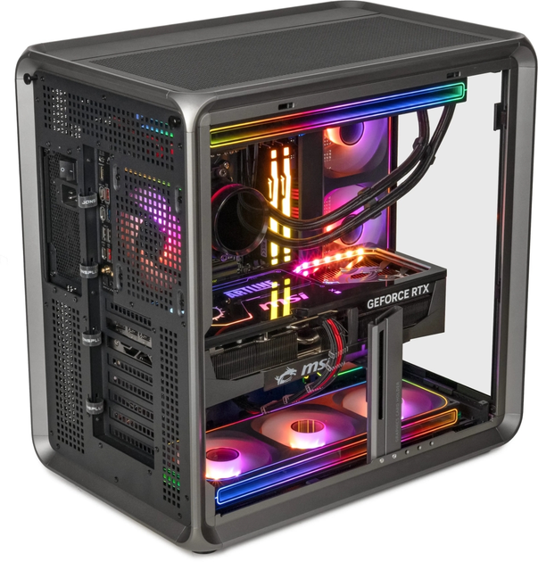Комп'ютер ARTLINE Gaming BO400 Windows 11 Home (BO400v10Win) - зображення 13