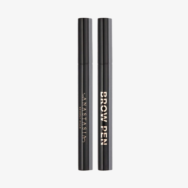 Маркер для брів Anastasia Beverly Hills Medium Brown 0.5 мл (689304040174) - зображення 4
