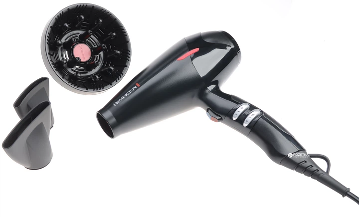 Фен REMINGTON AC9007 Salon Collection - изображение 5