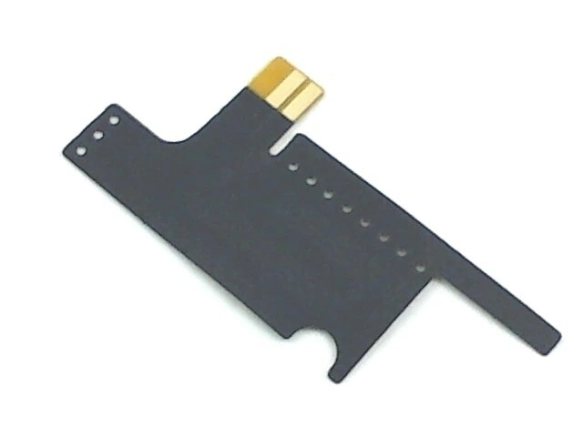 Антенна GSM Fly IQ4491 Quad - Фото 1 Антенна GSM Fly IQ4491 Quad - изображение 1