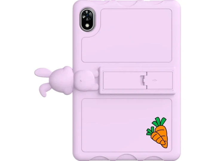 Планшет Doogee U9 Kid 3/64GB WI-FI Macaron Purple - Фото 4 Планшет Doogee U9 Kid 3/64GB WI-FI Macaron Purple - изображение 4