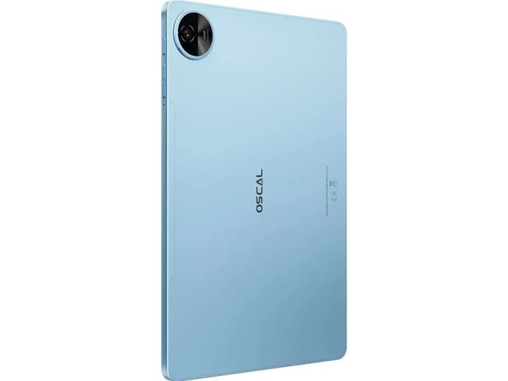 Планшет Blackview Oscal Pad 90 8/128GB LTE Sky Blue - изображение 5