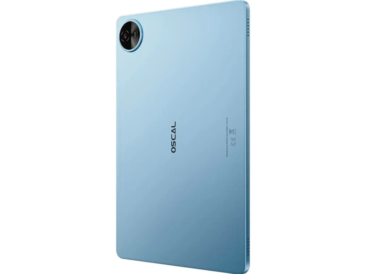 Планшет Blackview Oscal Pad 90 8/128GB LTE Sky Blue - изображение 6