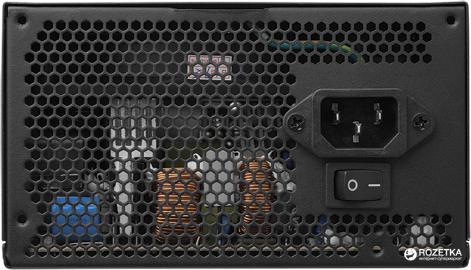 Блок питания Corsair CS850M 850W (CP-9020086-EU) - изображение 4