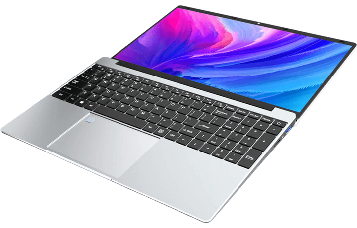 Ноутбук 15.6" KUU Yepbook Intel Celeron N5095 RAM 16GB SSD 512GB Win11 (UKR) - изображение 5