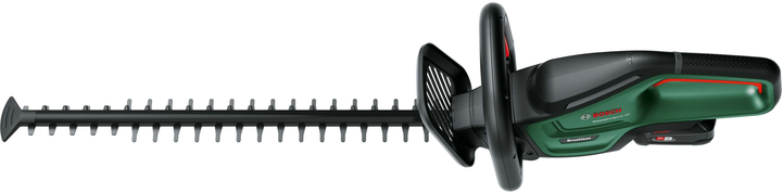 Akumulatorowe nożyce do żywopłotu Bosch Universal HedgeCut 18V-55 (4059952558769) - obraz 3