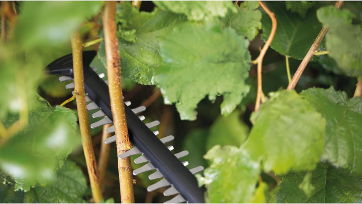 Akumulatorowe nożyce do żywopłotu Bosch Universal HedgeCut 18V-55 (4059952558769) - obraz 6