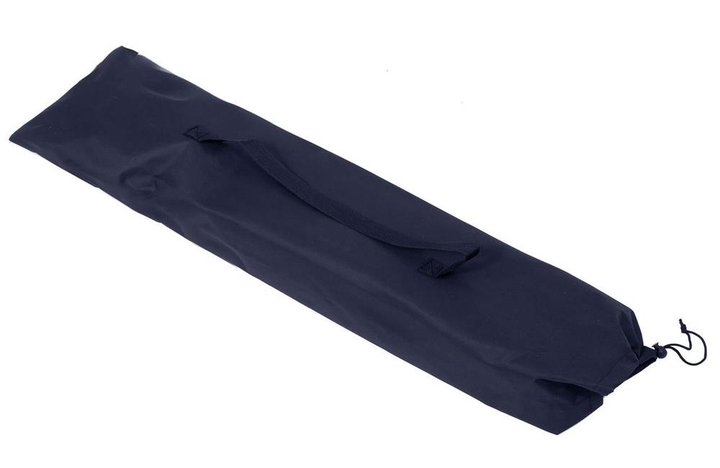 Ліжко кемпінгове Springos CS0089 Темно-синє (5907719455341) - зображення 5