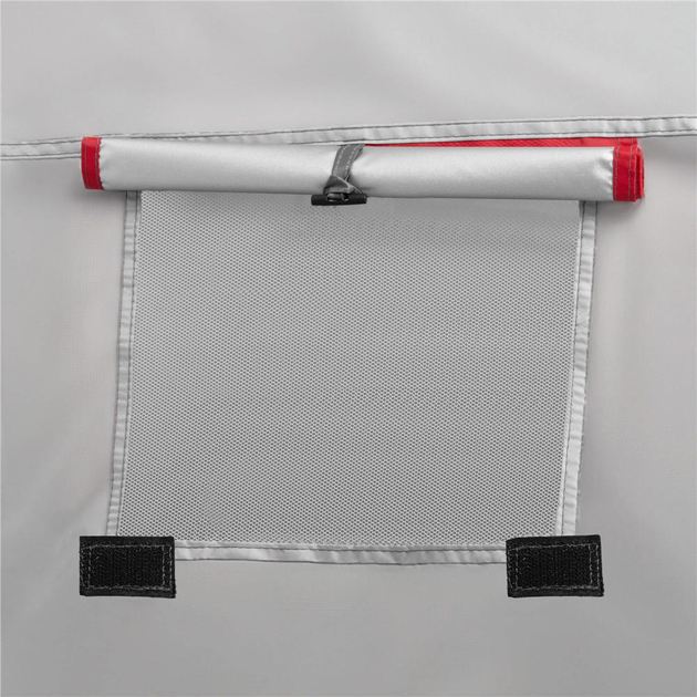 Namiot kempingowy Springos 390 x 210 x 135 cm PT028 (5907719481210) - obraz 5