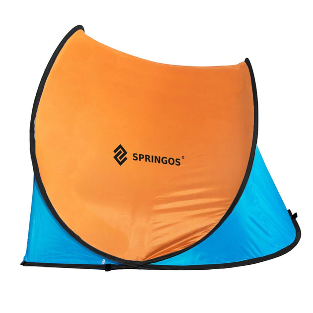 Namiot plażowy Springos 200 x 120 cm PT003 (5903021930743) - obraz 4