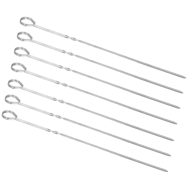 Zestaw akcesoriów do grilla Springos BQ0022 (5907719435794) - obraz 10