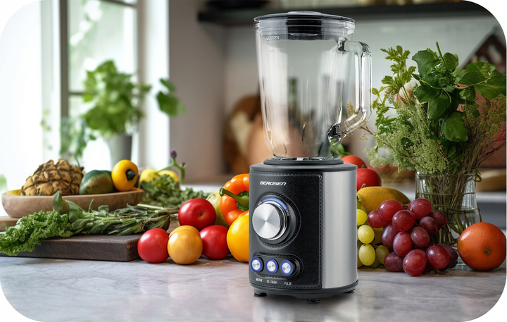 Blender Berdsen BD-751 - obraz 6