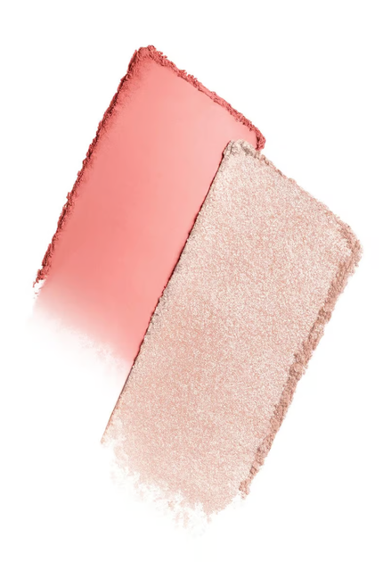 Палітра з рум'ян і хайлайтера Dior Rouge Blush Color&Glow 257 Diorivera 8g - Фото 2 Палітра з рум'ян і хайлайтера Dior Rouge Blush Color&Glow 257 Diorivera 8g - зображення 2