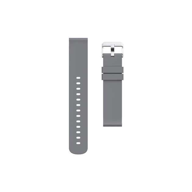 Смарт-часы Canyon Chatter SW-58 BT-CALL Silver Grey (CNS-SW58SS) - изображение 4