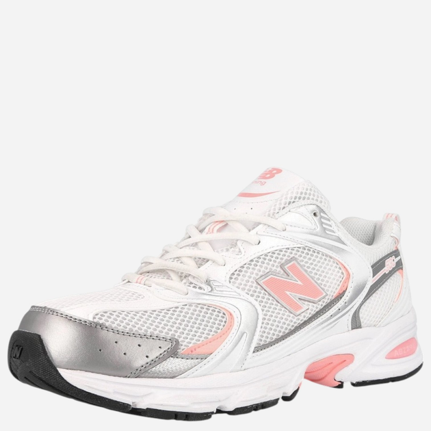 Жіночі кросівки New Balance 530 MR530ECP 37 (6.5US) 23.5 см Білі з рожевим (196071167701) - зображення 3