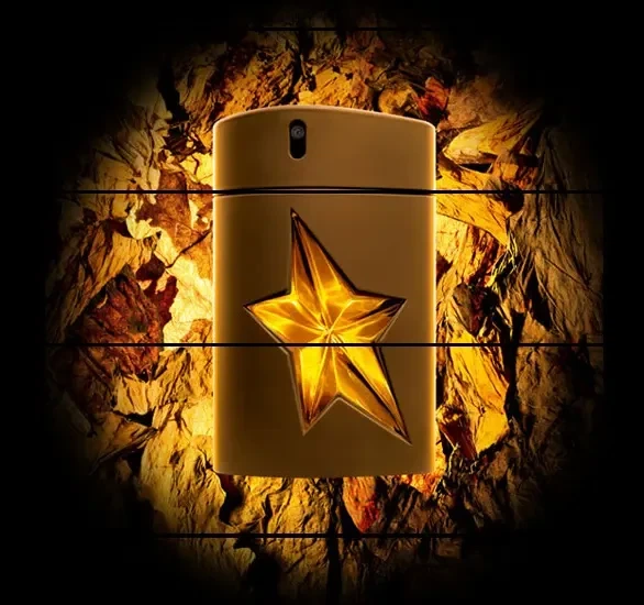 Туалетна Вода Thierry Mugler A Men Pure Havane 100 мл Тестер