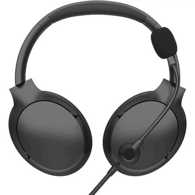 Навушники A4Tech FH280U Black - Фото 10 Навушники A4Tech FH280U Black - изображение 10