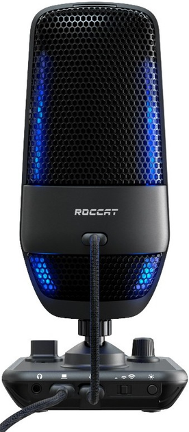 Mikrofon Roccat Torch Streaming Mic (0731855549122) - obraz 4