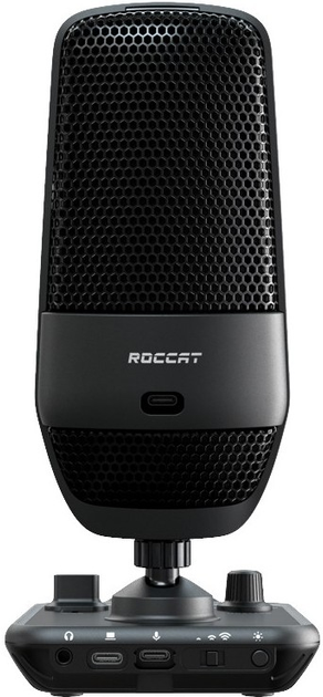 Mikrofon Roccat Torch Streaming Mic (0731855549122) - obraz 9