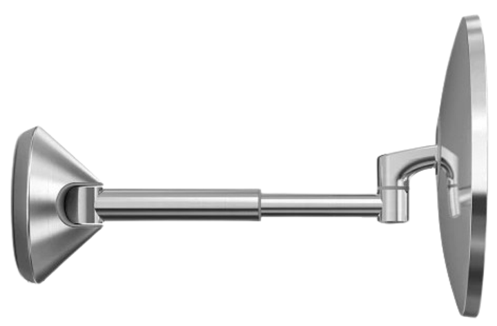 Косметичне дзеркало Simplehuman ST3016  - зображення 2