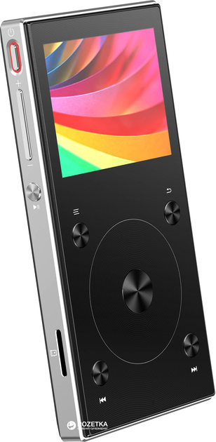 FiiO X3 Mark Ⅲ デジタルオーディオプレーヤー Amazon.co.jp: FiiO X3 MarkIII Black : 家電＆カメラ