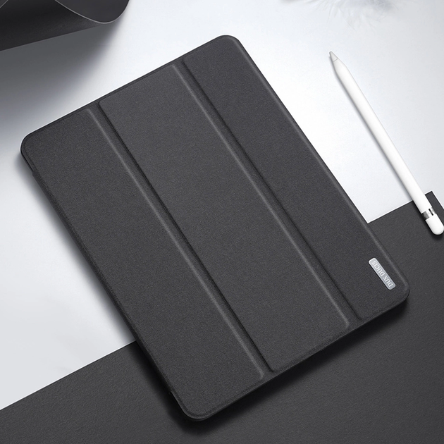 Обкладинка Dux Ducis Domo для Apple iPad 10.9'' 2022 (10 gen.) Black (6934913034132) - зображення 16