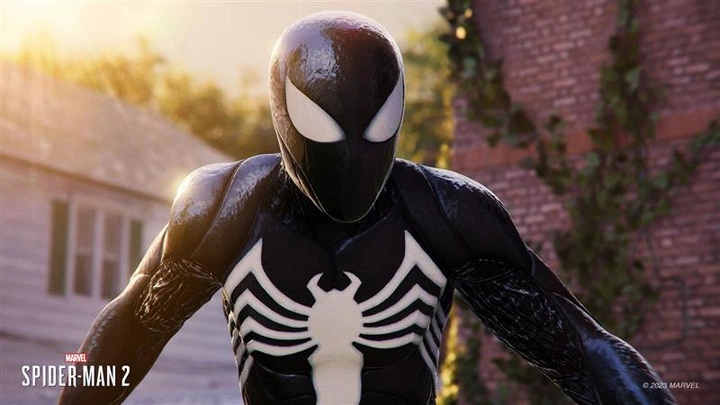 Гра Spider-Man 2 для PlayStation 5, Blu-Ray диск (1000039312) - Фото 11 Гра Spider-Man 2 для PlayStation 5, Blu-Ray диск (1000039312) - зображення 11