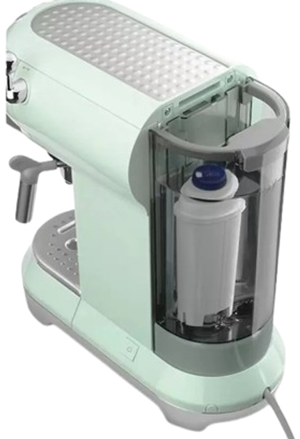 Фільтр для води Smeg ECWF01 10 шт  - зображення 3