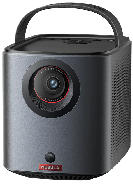 ANKER Nebula Mars 3 Air ｜フルHD｜Wi-Fi対応 Nebula Mars 3 | スマートプロジェクターの製品情報 | Anker Japan
