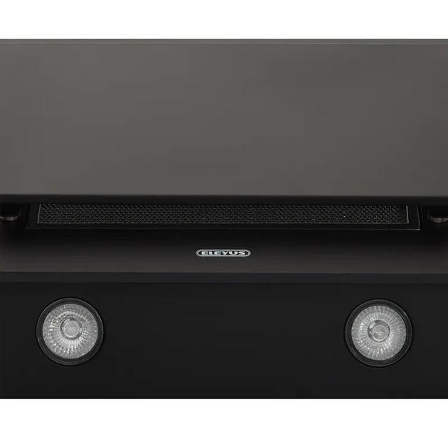 Витяжка кухонна ELEYUS VERTICAL 700 60 BL - изображение 6
