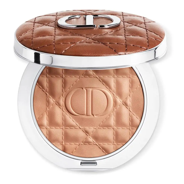 Бронзирующая пудра для лица Dior Forever Nude Bronzer 03 Soft 7g - Фото 1 Бронзирующая пудра для лица Dior Forever Nude Bronzer 03 Soft 7g - изображение 1