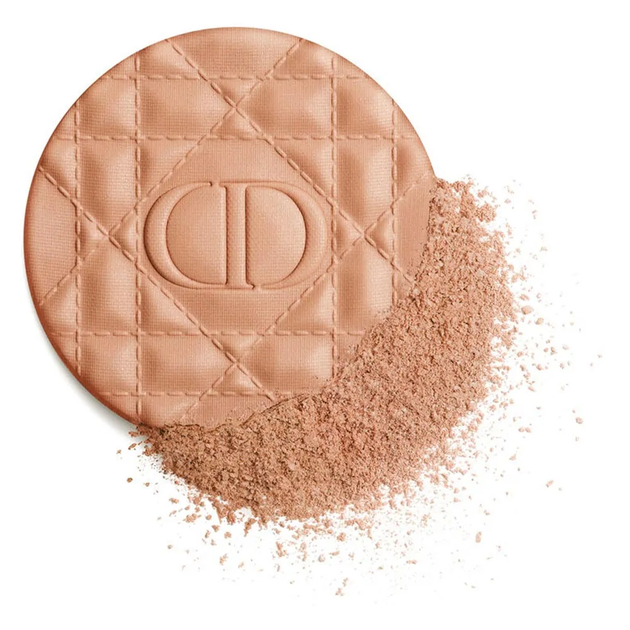 Бронзирующая пудра для лица Dior Forever Nude Bronzer 03 Soft 7g - Фото 2 Бронзирующая пудра для лица Dior Forever Nude Bronzer 03 Soft 7g - изображение 2