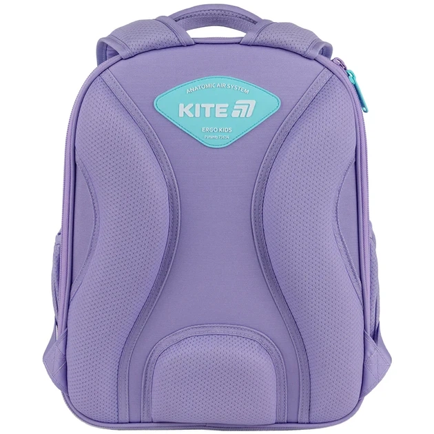 Рюкзак шкільний каркасний Kite Education Awesome K25-556M-1 - зображення 4