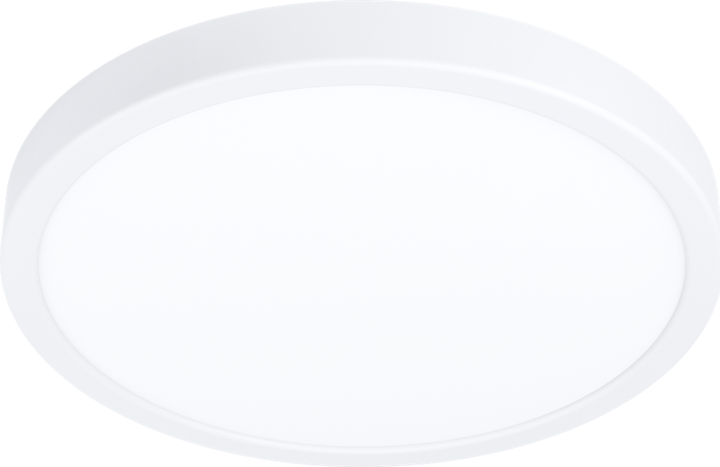 Стельовий світильник Eglo FUEVA 5 Ceiling Light 285 мм White (9002759992170) - зображення 2