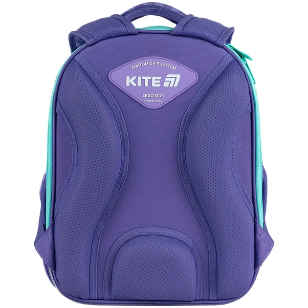 Шкільний набір Kite Education Studio Pets SET_SP25-555S-2 (рюкзак, пенал, сумка) - изображение 3