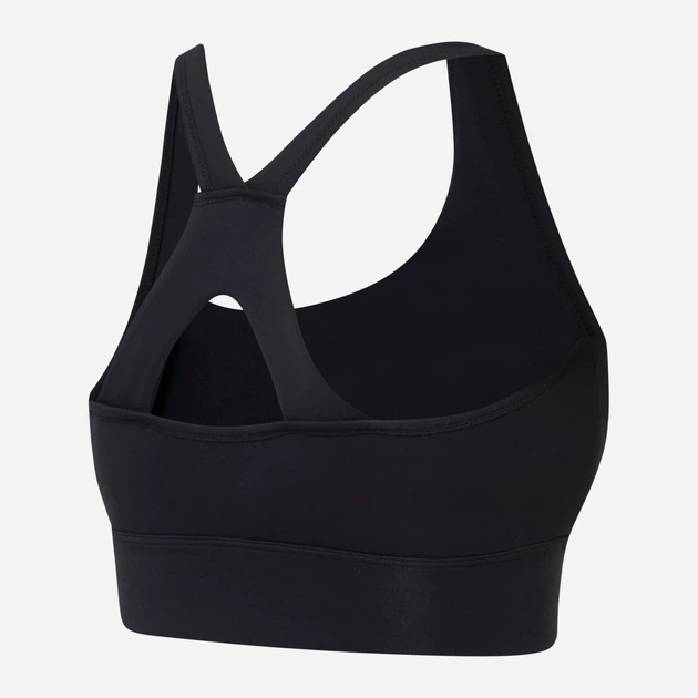 Спортивный топ для фитнеса женский New Balance Tech Training WB33468BK M Черный (196652845530) - изображение 6