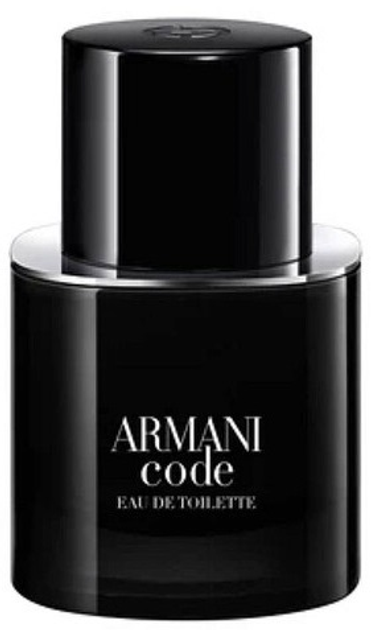 Туалетна вода для чоловіків Giorgio Armani Code 30 мл (3614274298017) - зображення 1