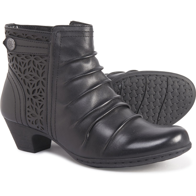 Rockport brynn cheap panel boot