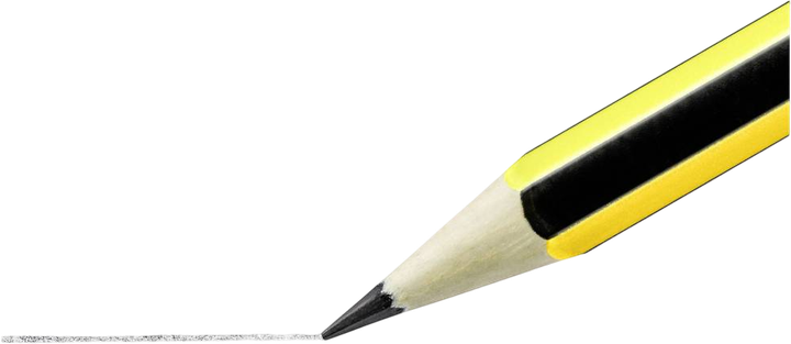 Zestaw ołówek Staedtler Noris HB120 12 szt (ZES4007817113097) - obraz 2