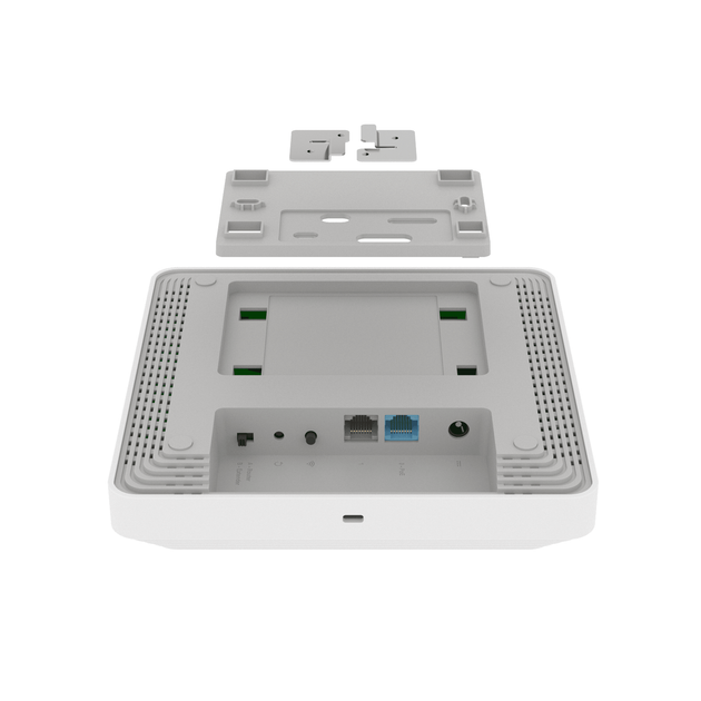 Маршрутизатор Keenetic Orbiter Pro KN-2810, Wi-Fi AC1300, 2×Gigabit, функция ретранслятора - изображение 5