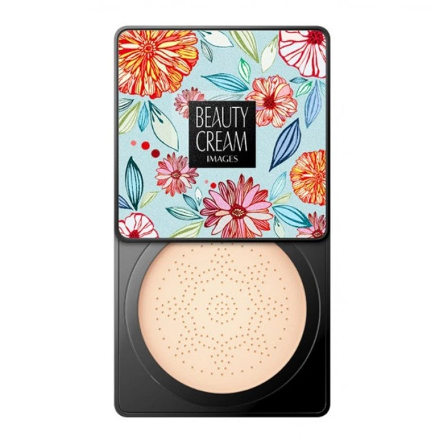 Крем-кушон Images Moisture Beauty Cream Concealer 01 Натуральний 20 г - Фото 1 Крем-кушон Images Moisture Beauty Cream Concealer 01 Натуральний 20 г - изображение 1